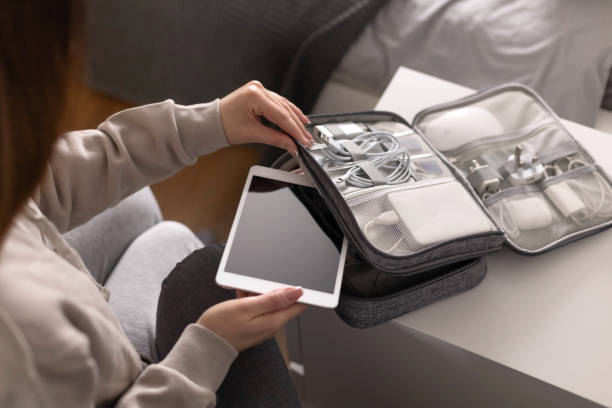 Tablet Aman Dibawa Ke Mana Aja, Ini Cara Memilih Tas Tablet yang Paling Sesuai!