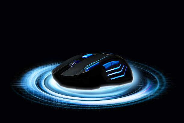 Mouse Gaming dengan DPI Tinggi Bikin GG, Beneran Atau Cuma Gimmick?