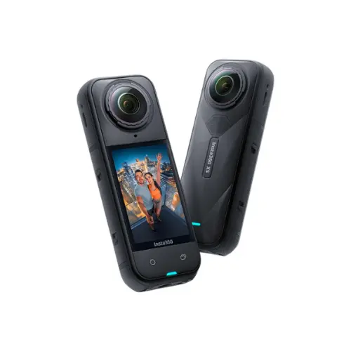 Jangan Beli Kamera 360 Sebelum Baca Ini! Duel Panas Insta360 X5 vs DJI Osmo 360