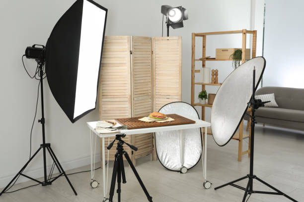 5 Trik Lighting Profesional untuk Foto dan Video Review Produk Pakai Softbox