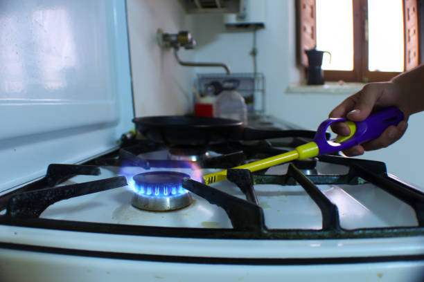 Apa Itu Gas Pemantik? Ini Fungsi dan Gas yang Digunakannya
