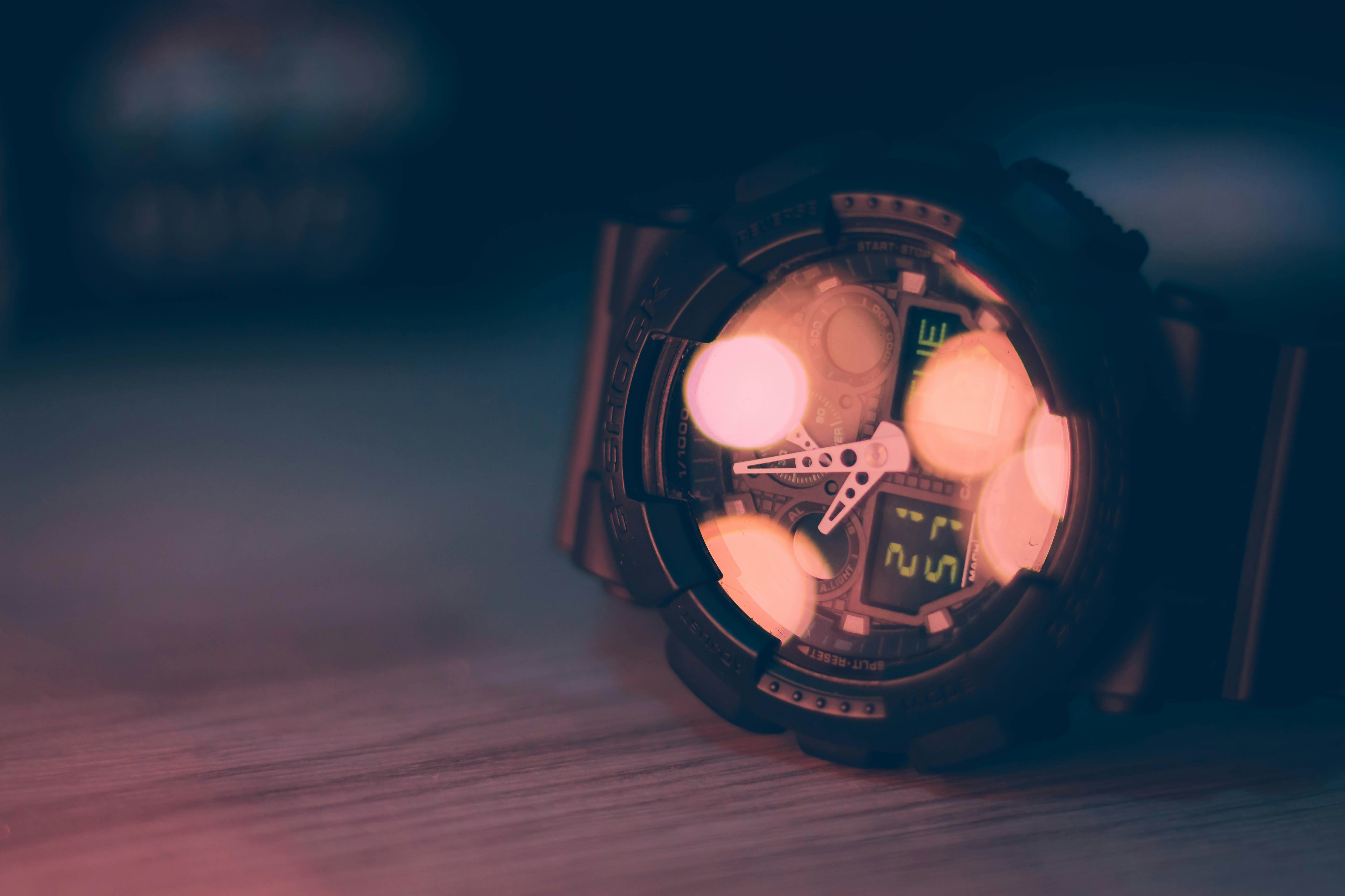 Mau Beli G-Shock Pertamamu? Ini 5 Tipsnya Biar Kamu Nggak Salah Pilih