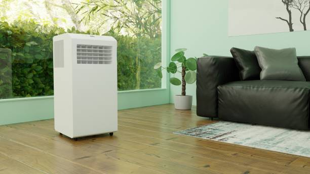 Mengenal Jenis-Jenis Air Cooler dan Fungsinya