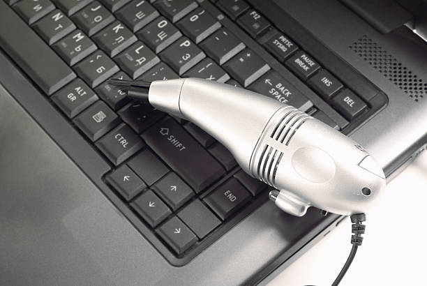 Terungkap! 5 Alat Penting yang Bisa Membuat Laptop Lebih Awet dan Selalu Bersih