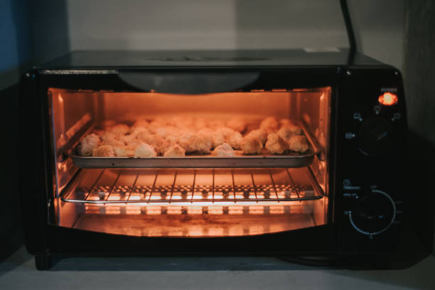 Makanan Apa yang Bisa Dibuat Pakai Oven Listrik?
