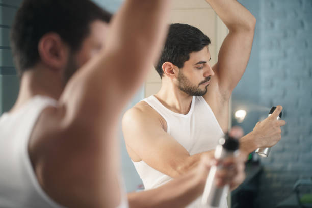 Ketiak Hitam dan Iritasi? Ini Tips Pilih Deodorant Spray yang Cocok