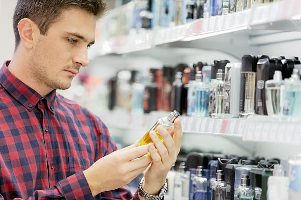 Parfum Cowok dan Psikologi Aroma: Kenapa Bisa Meningkatkan Percaya Diri?