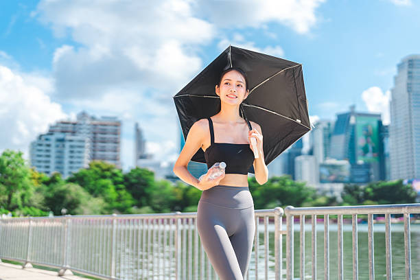 Lagi Musim Hujan, Ini Tips Beli Payung yang Bagus untuk Aktivitas Outdoor