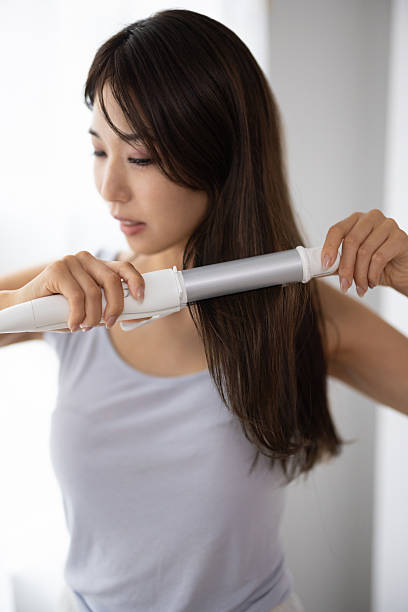 Cara Memilih Hair Straightener dan Hair Curler Supaya Tidak Salah Beli