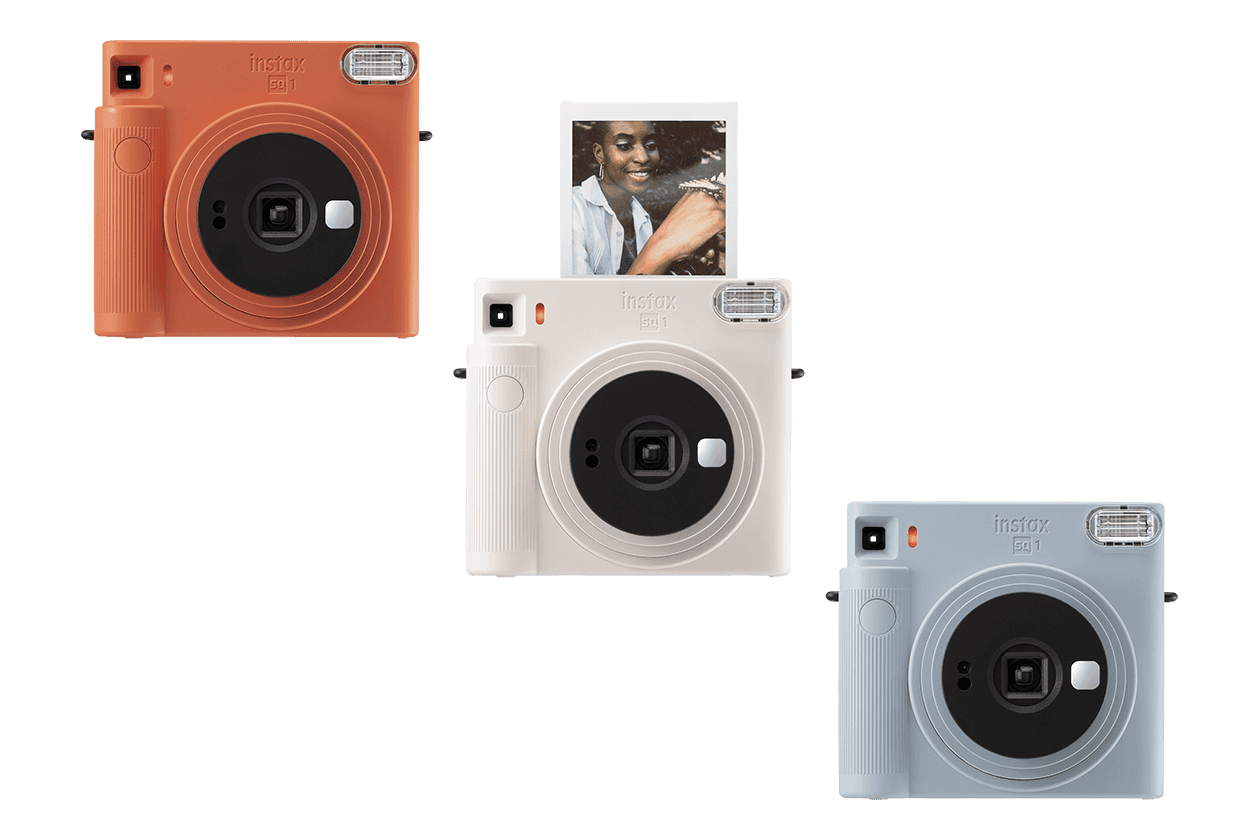Mau Beli Kamera Instax? Pahami Dulu 3 Tipe Ukuran Fotomu
