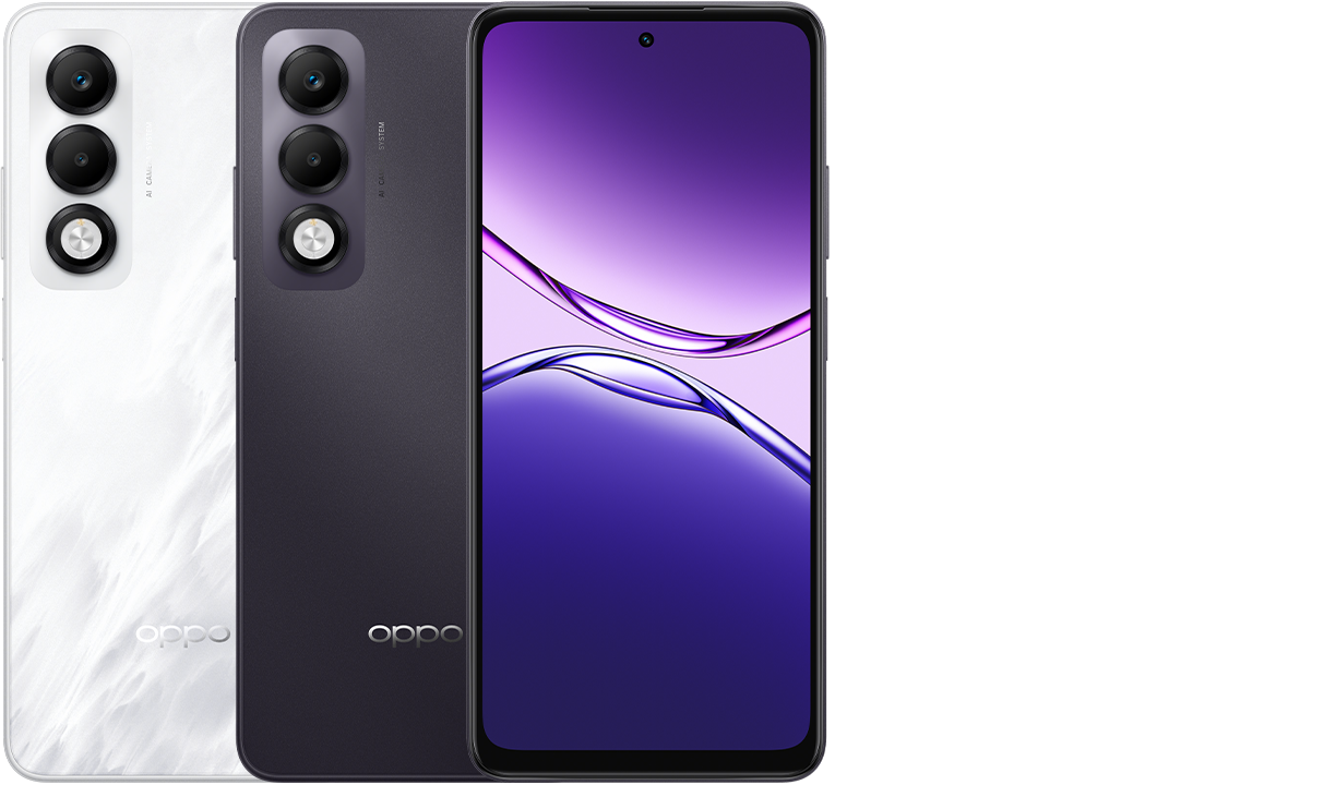 Cuma Rp 2 Jutaan! Ini Spesifikasi Oppo A5i Pro, Desain Tangguh dengan Fitur Lengkap