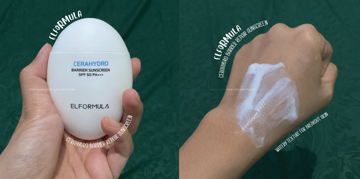 Pakai Skincare tapi Masih Beruntusan? Cek Apa yang Salah!