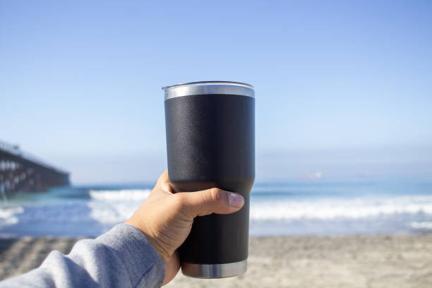 Tips Merawat Tumbler Stainless Steel agar Tetap Awet