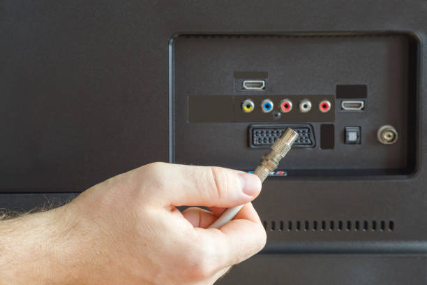 Cara Memilih Kabel Antena TV yang Bagus dan Tahan Lama
