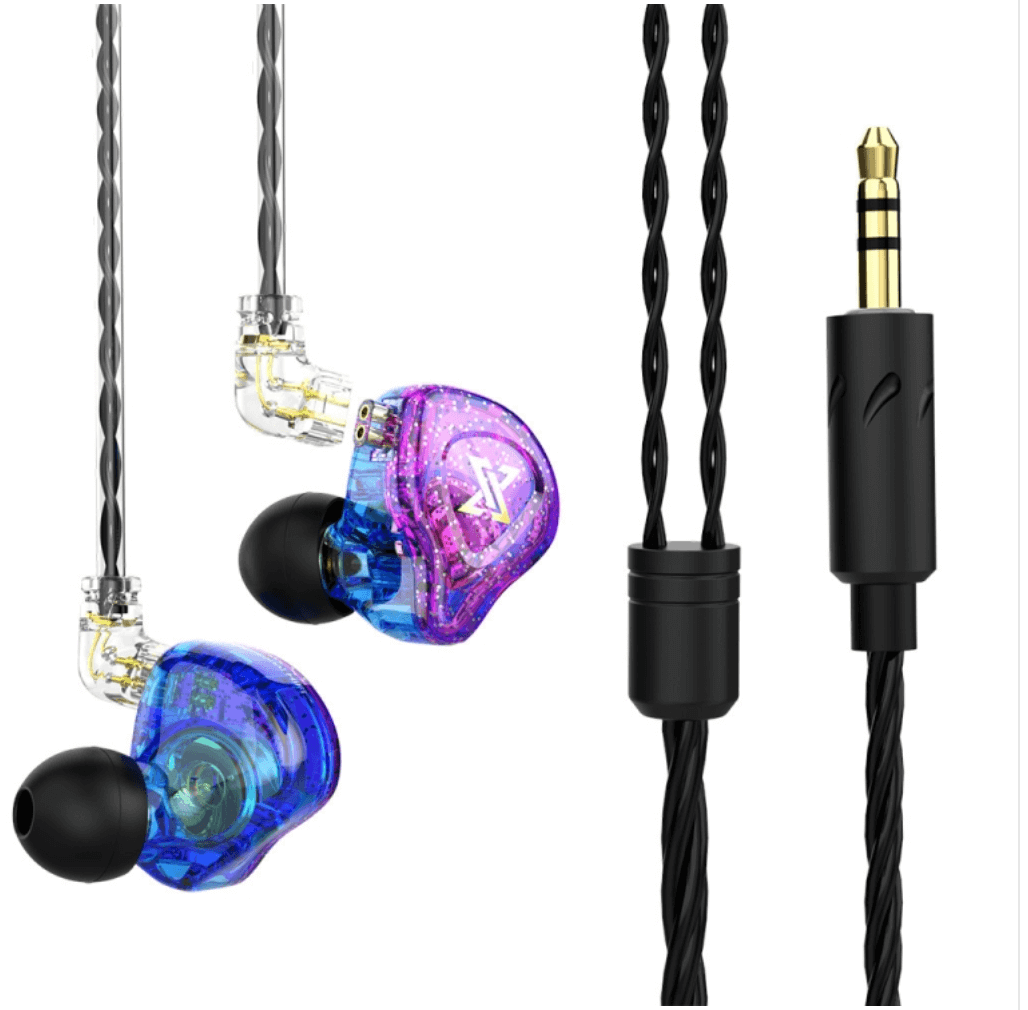 Satu-satunya Earphone Murah yang Sound Quality-nya Gak Main-main! Review Si Budget King Chi-Fi