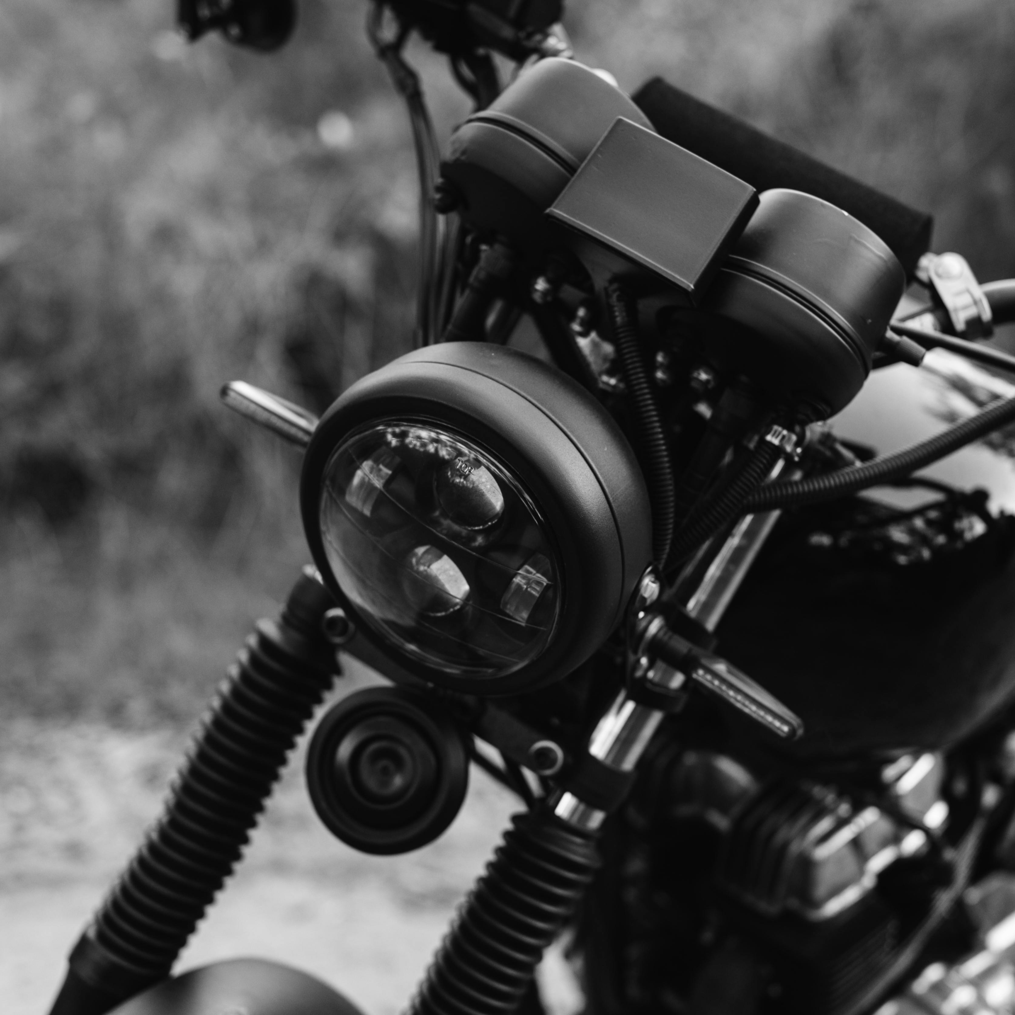 Kenapa Body Motor Cepat Kusam? Ini Cara Merawatnya Biar Awet Kinclong
