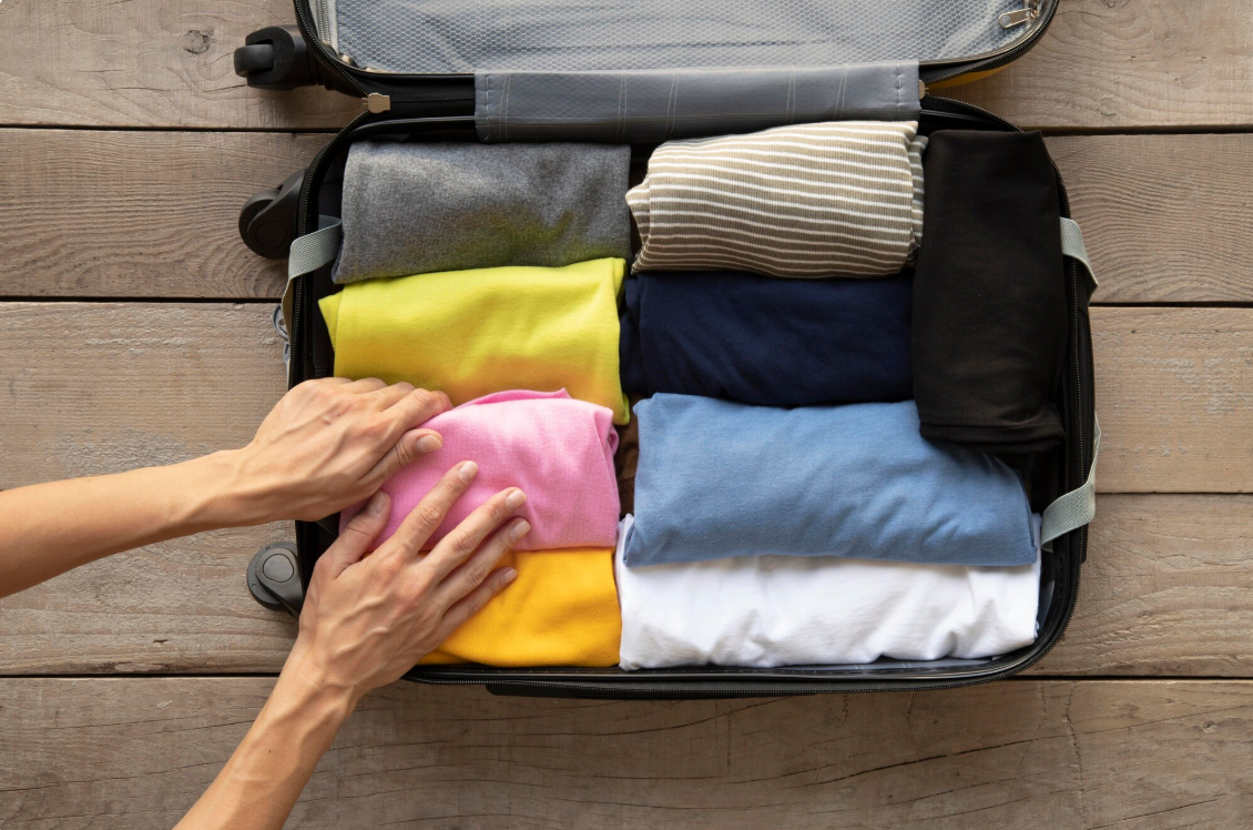 Tips Packing Praktis untuk Liburan Nyaman, Sudah Siap Berangkat?