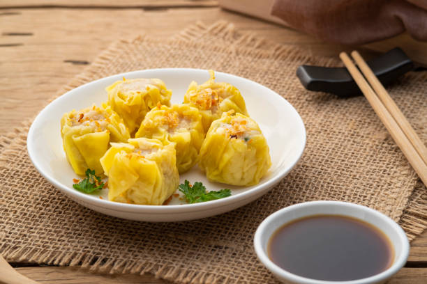 Inspirasi Makanan yang Cocok Dihangatkan dengan Electric Steamer Biar Tetap Enak