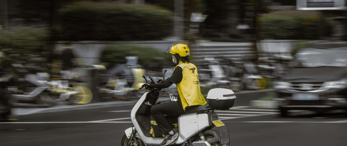 Perawatan Motor Listrik, Fokus Cuma di Tiga Komponen Utama, Sisanya Aman Sentosa!