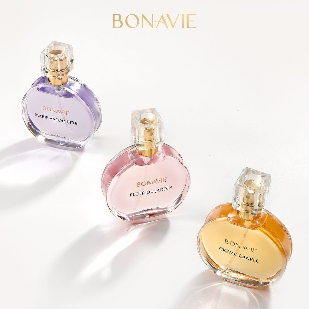 5 Rekomendasi Brand Parfum Lokal untuk Remaja, Wangi Enak di Bawah 60 Ribu!