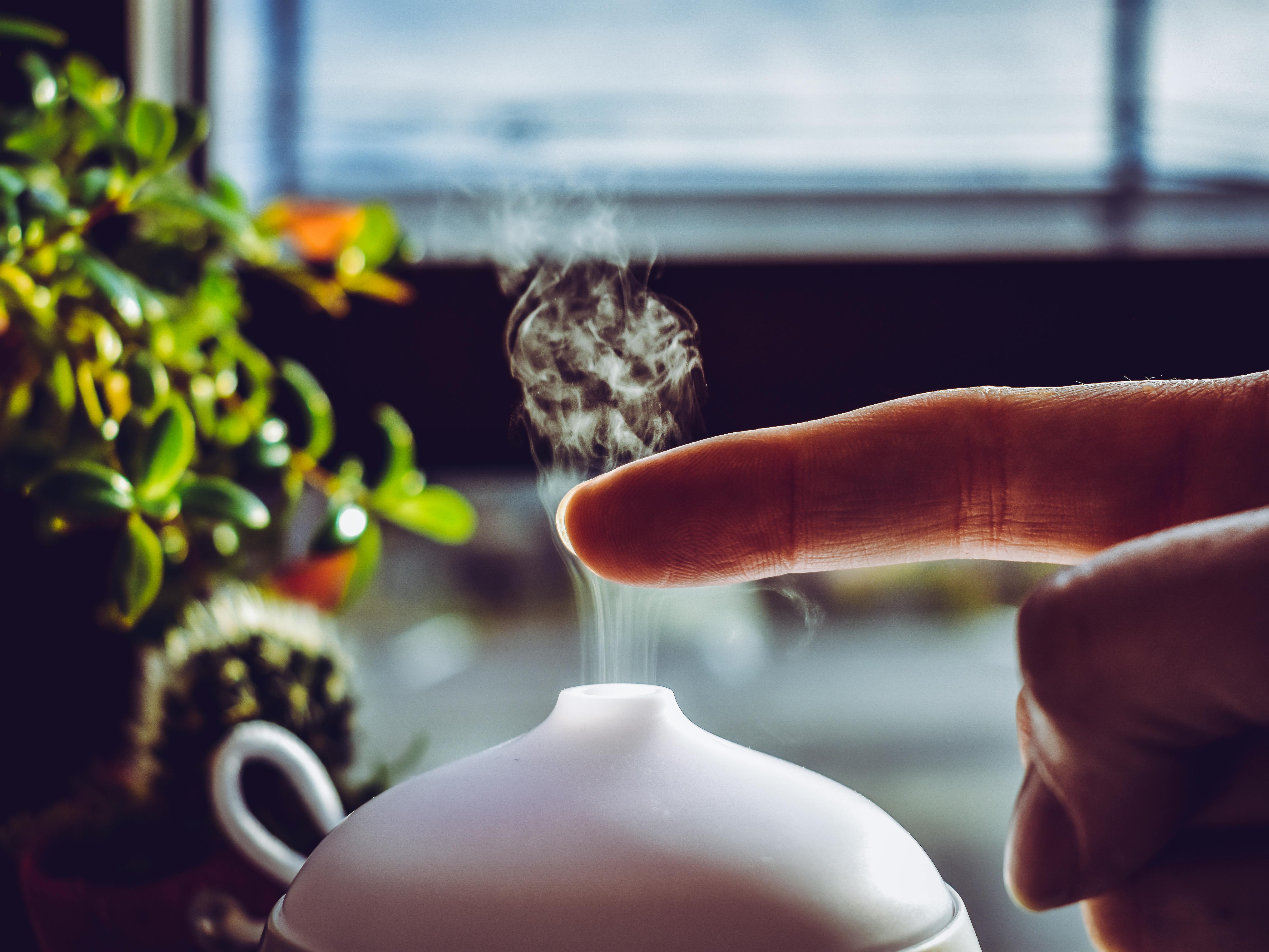 Wajib Punya Humidifier? Ini Manfaat Nyata yang Jarang Dibahas