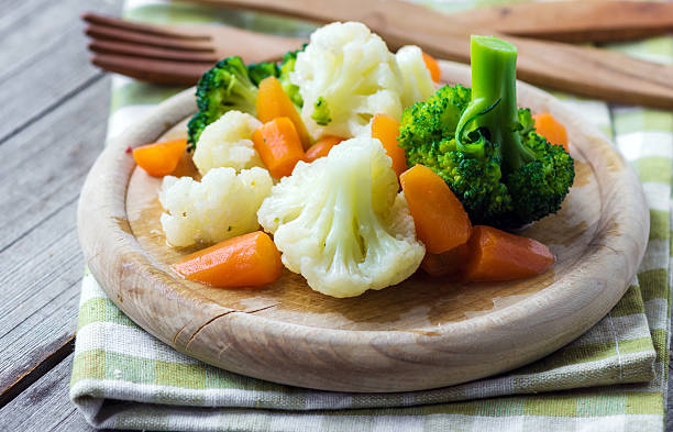 Meal Prep Gaya Modern dengan Fry Pan dan Steamer Elektrik