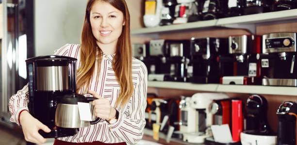 Tips Membeli Coffee Maker Berkualitas Untuk Hasil Kopi yang Nikmat