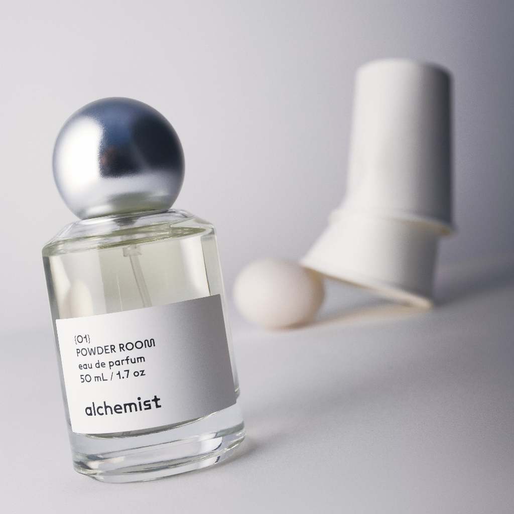 Stop Cari Parfum Luar! Ini 5 Parfum Lokal Aroma Bedak Bayi yang Bikin Tenang