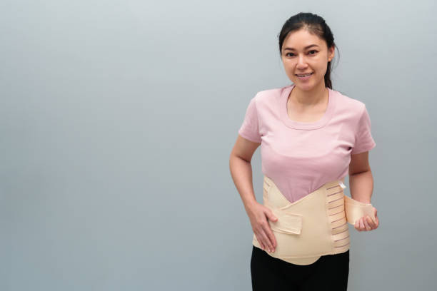 5 Tips Memakai Korset Agar Tidak Sesak dan Tetap Nyaman