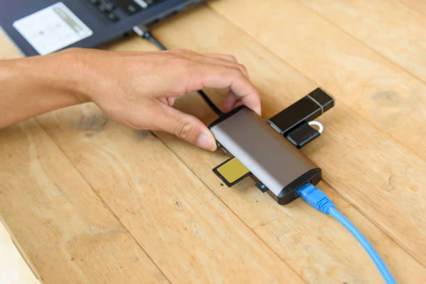 Kesalahan Umum Saat Menggunakan Card Reader dan Cara Menghindarinya