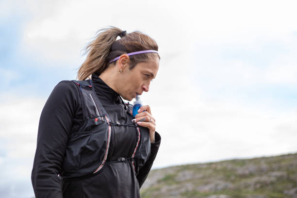 Running Gear Wajib Buat Pelari Pemula, Ada Sepatu sampai Soft Flask