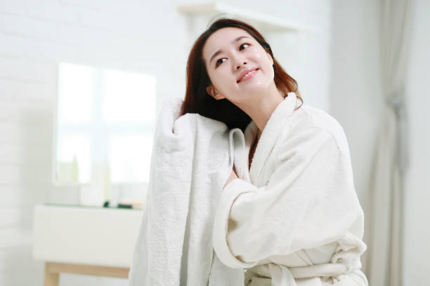 Cara Mengatasi Rambut Kusut dan Mengembang Secara Efektif
