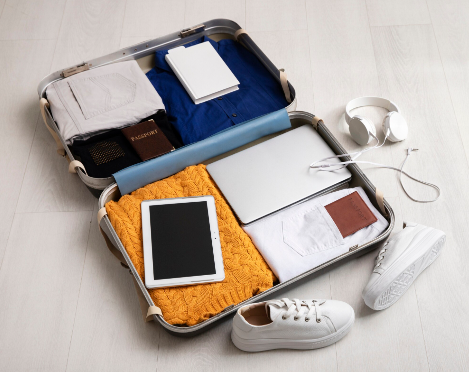 Tips Packing Praktis untuk Liburan Nyaman, Sudah Siap Berangkat?