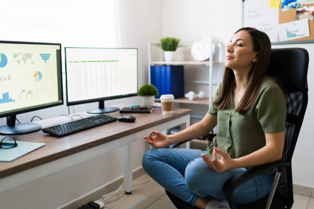 Ini 7 Aktivitas Anti Stres buat Karyawan yang Sering Overwork, Wajib Dicoba!