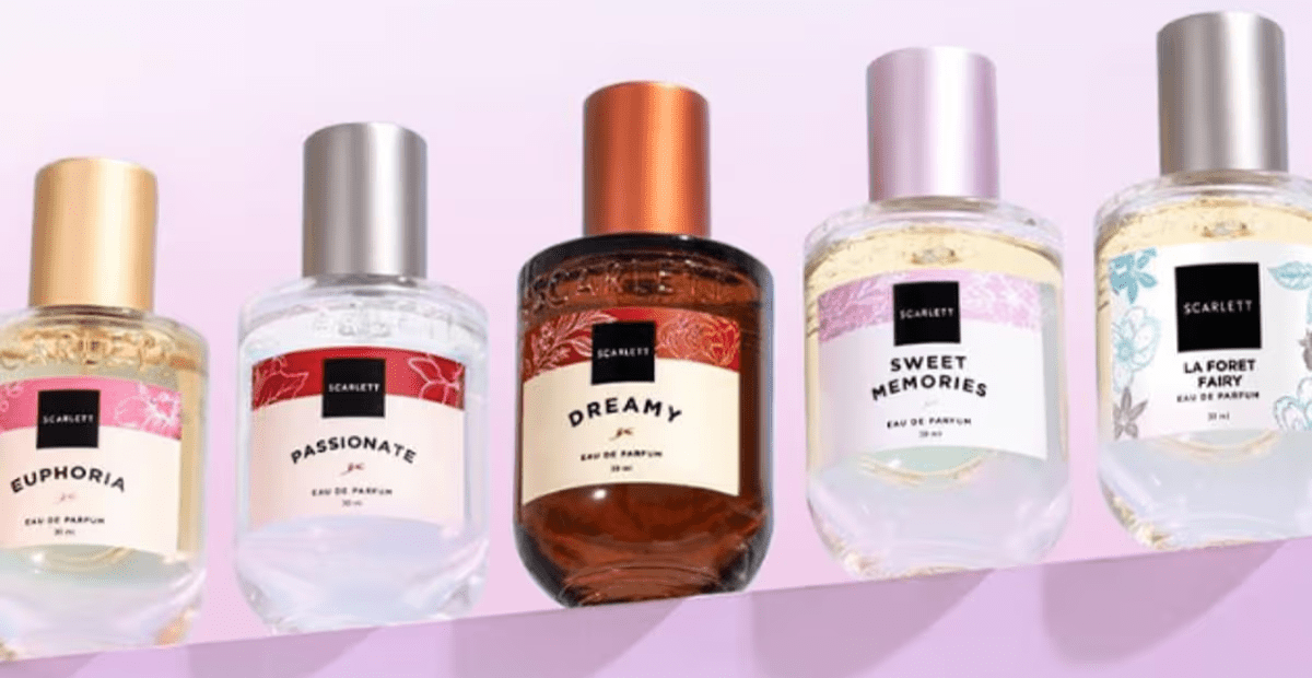 5 Rekomendasi Brand Parfum Lokal untuk Remaja, Wangi Enak di Bawah 60 Ribu!