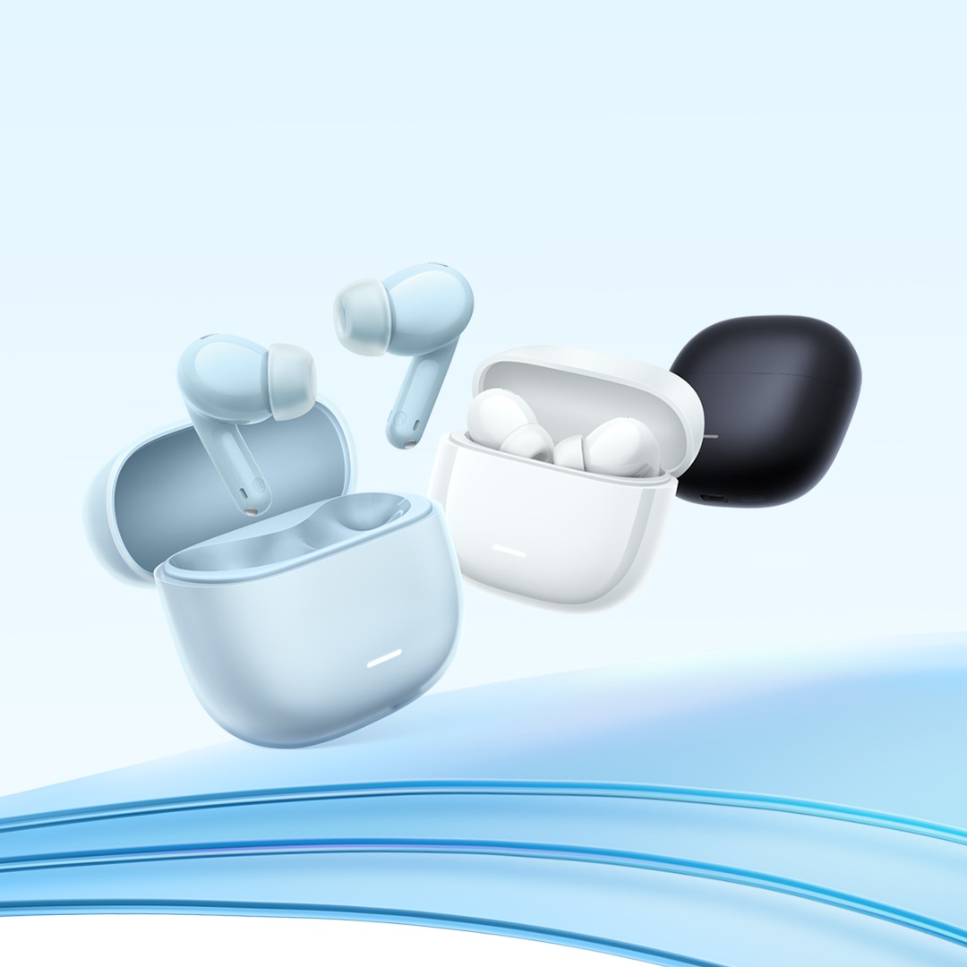 Evolusi Redmi Buds 6 Terbaru 2025 dan Peran Tiga Modelnya