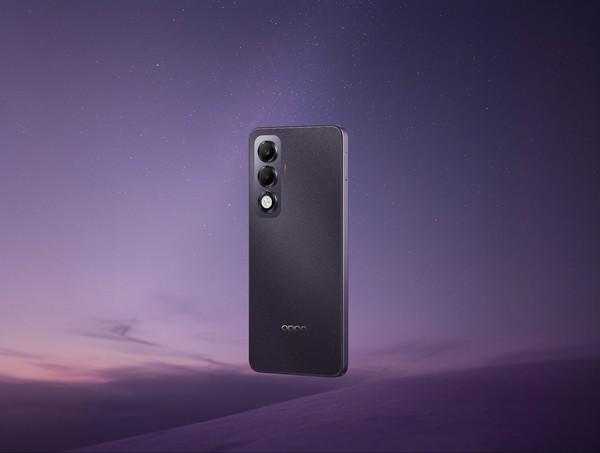 Cuma Rp 2 Jutaan! Ini Spesifikasi Oppo A5i Pro, Desain Tangguh dengan Fitur Lengkap