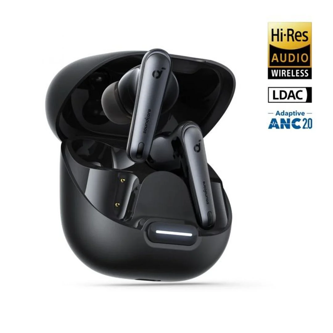 Lagi Turun Harga! Soundcore Liberty 4 NC, TWS Terlengkap untuk Kerja, Liburan, dan Commuting