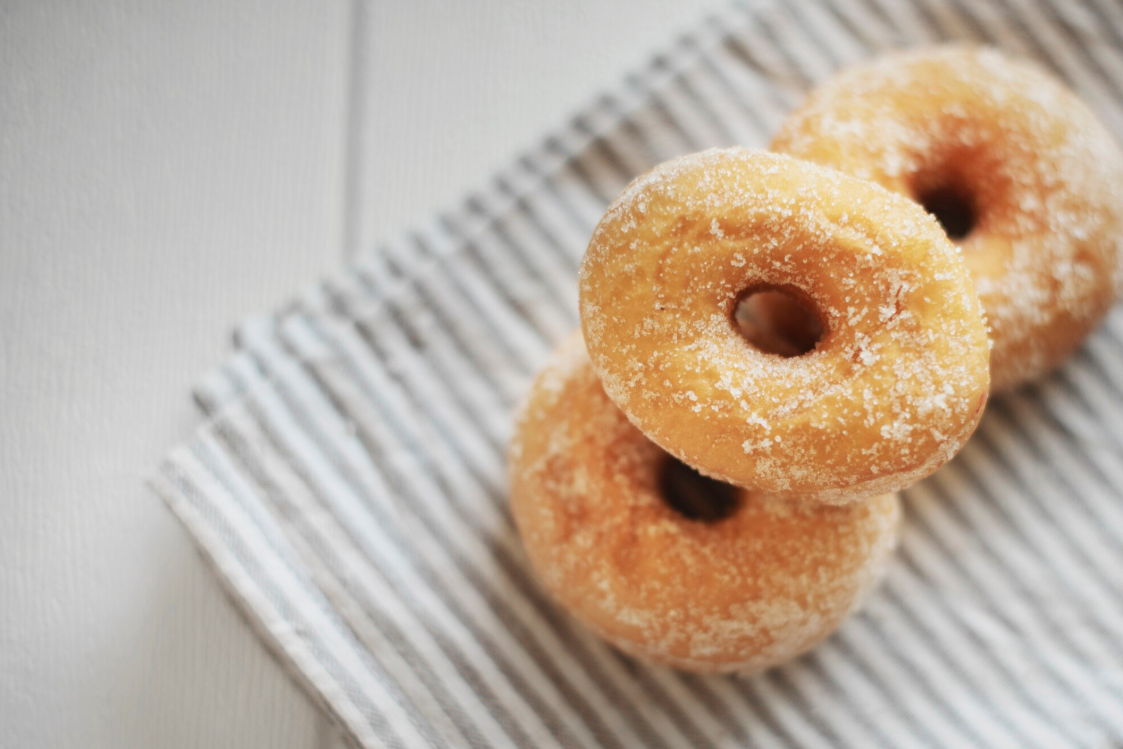 Cara Membuat Donat Kentang yang Renyah dan Lembut, Yuk Coba di Rumah!