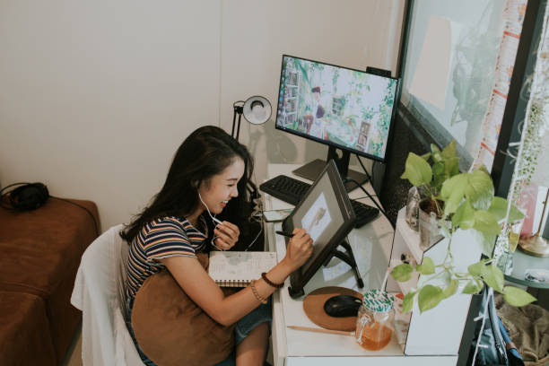 5 Kesalahan Umum Saat Menggunakan Drawing Pad di Komputer