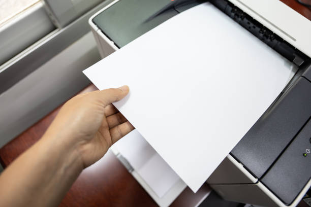 Printer Sering Bermasalah di Kantor? Begini Cara Mengurangi Gangguannya!