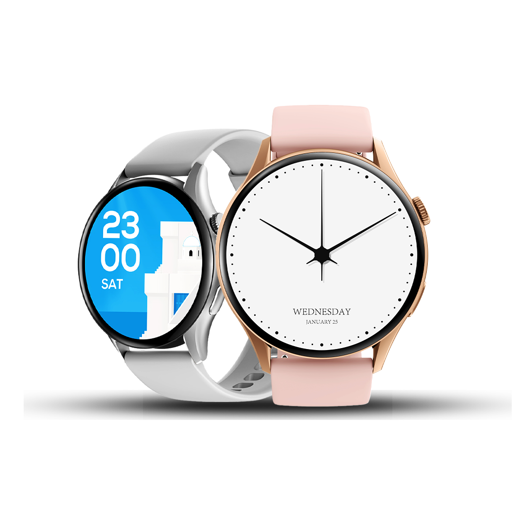 Jam Tangan Pintar Terjangkau dengan Fitur Lengkap? Cek ADVAN Smartwatch SR!