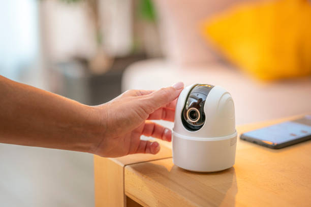 5 Kesalahan Umum Pemasangan CCTV di Dalam Ruangan