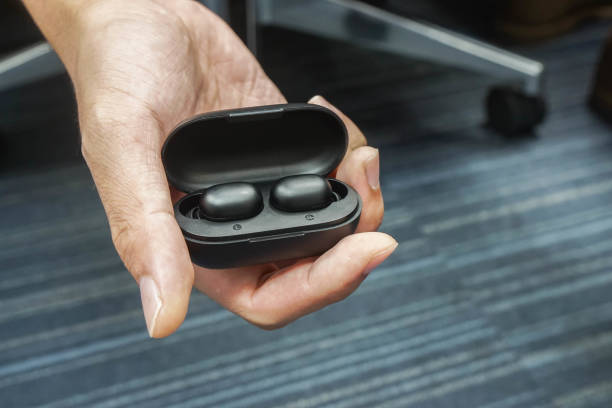 Tips Aman Menggunakan Earphone Wireless dalam Waktu Lama