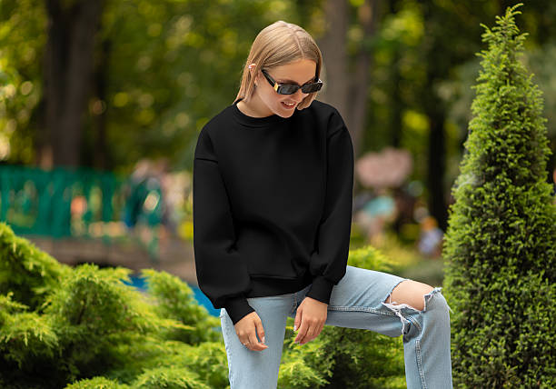 5 Cara Tampil Stylish dengan Sweater Wanita Longgar, Sudah Tahu Belum?