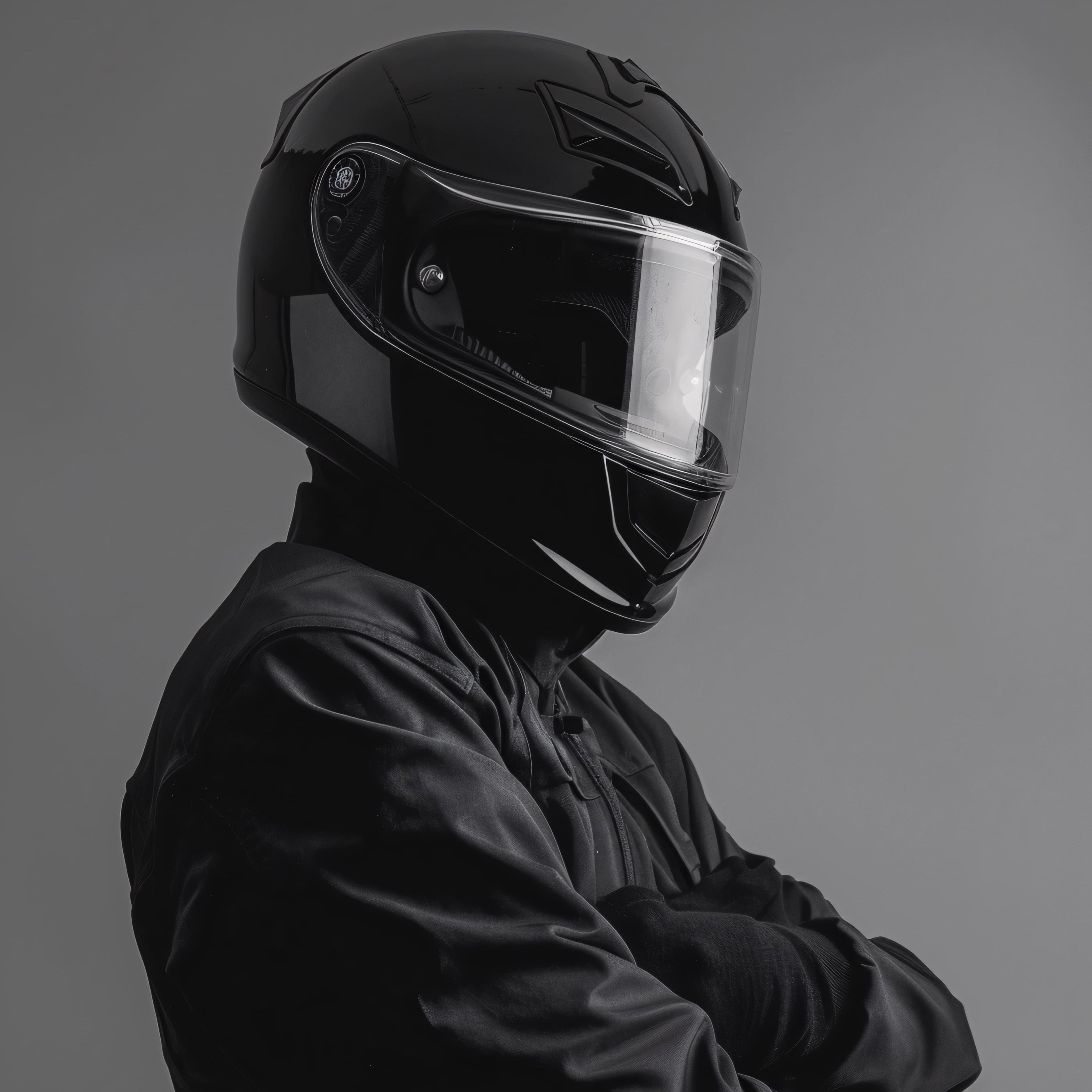 Aksesoris Motor Ini Wajib Ada Biar Riding Nyaman & Aman