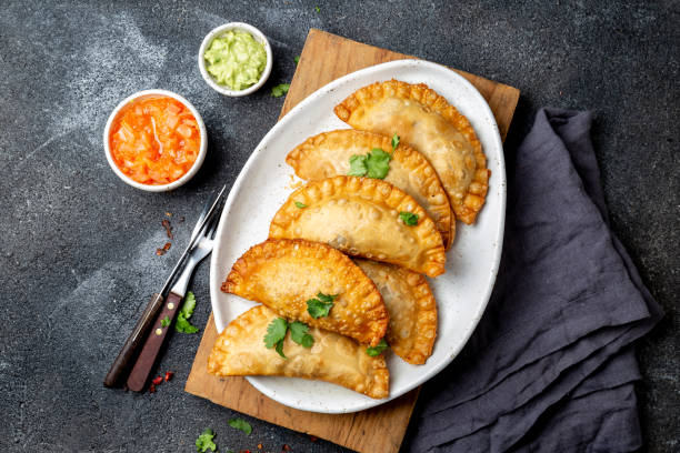 Cara Membuat Isian Pastel dan Risol dalam 5 Langkah Praktis