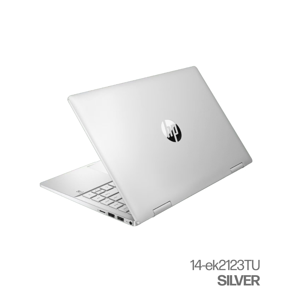 Super Fleksibel! Laptop 2-in1 HP Pavilion x360 Cocok untuk Kerja dan Hiburan Tanpa Batas