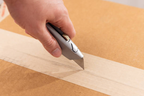 5 Tips Memilih Cutter yang Tepat untuk di Kantor, Rumah, atau DIY