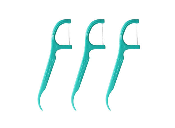 Anti Bau Mulut, Dental Floss Bikin Gigi Bersih dan Senyum Percaya Diri
